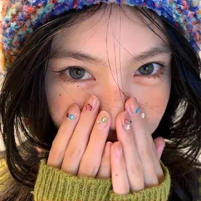 美丽坏美眉